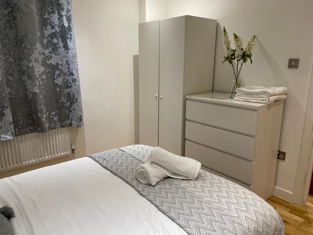 Deptford's Jewel Appartamento