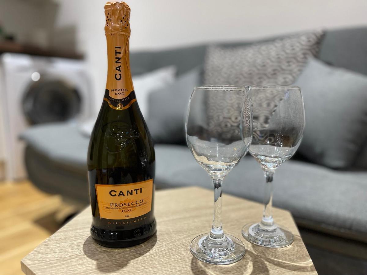 Appartamento Deptford's Jewel Londra